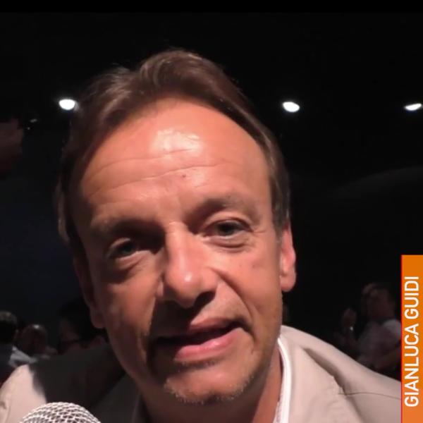 Gianluca Guidi